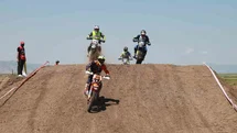 Türkiye SKIL Enduro ve ATV Şampiyonası Başladı