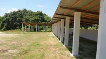 Kozcuğaz Köy Yaşam Merkezi'nde Sona Yaklaşılıyor