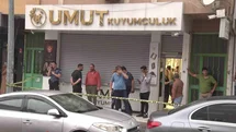 Maltepe'de Silahlı Soygun Gerçekleşti