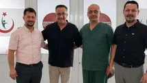 Gerze'de Cerrahi Kapasite Artırıldı