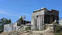 Sinop'ta İçme Suyu Hattı Genişletiliyor