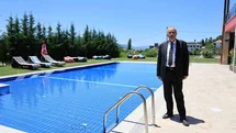 Denizli’nin denize açılan kapısı Çameli, geleceğe kulaç atıyor