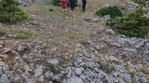 Konya'da Kayıp Kadın İçin Arama Çalışmaları Devam Ediyor