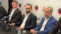 Ali Osman Avşar Gençlerbirliği Başkan Adayı Oldu