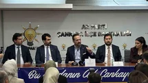 Küresel Sistem Yeniden İnşa Ediliyor