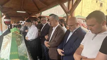 Kocaeli'de Baba ve Oğul Toprağa Verildi