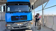 Kilis’te jandarmadan 7/24 denetim: Suç ve suçlulara geçit yok