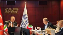 Kayseri'de Gürbulak Sınır Kapısı Sorunu