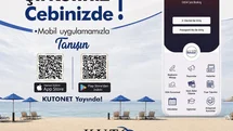 Kuşadası'nda Dijital Uygulama Yoğun İlgi Gördü