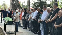Burdur'da 8 Yaşındaki Kız Hayatını Kaybetti