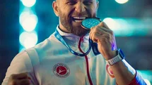 Kadir Yıldırım, Hiç Maç Yapmadan Şampiyon Oldu
