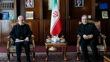 İran Dışişleri Bakanı Arakçi, Hamas ve Hizbullah ile Görüştü