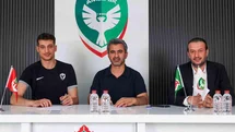 Amed Sportif Faaliyetler, kaleci transferini duyurdu
