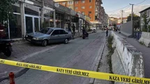 Niğde'de Silahlı Kavga Ortalığı Karıştırdı