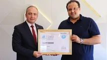 Kütahya ve Antalya Teknokent İş Birliği Ziyareti