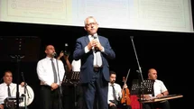 Yozgat'ta Çocuklar İçin Konser Düzenlendi