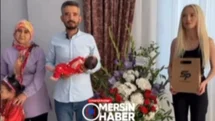Mersin’de 3. İsim, Türkiye’de 72. Mersin’de Yeni Sedat Peker: Aileye 50 Gram Altın Gönderildi!