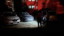 Eskişehir'de Bekçi Yaralandı