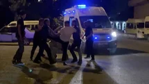 Kayseri'de Çocuklar Arasında Kavga