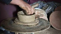 Bitlis'te Çömlekçilik Geleneği Kadınlarla Yaşatılıyor