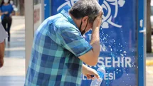 Aydın'da Hava Sıcaklığı 38 Dereceye Çıkacak