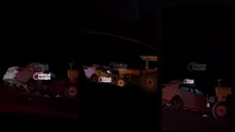 Gülnar - Silifke Karayolunda Trafik Kazası! İlk Bilgilere Göre Yaralılar Var