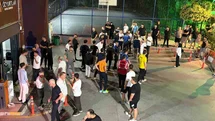 Esenyurt'ta Site Kavgası Yaşandı