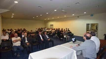 Erzurum'da İş Sağlığı Eğitimi