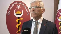 Zoonotik Hastalıklarla Mücadelede Tek Sağlık Vurgusu