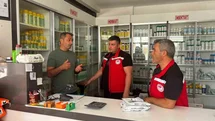 Manisa'da B-Reçete Uygulaması Başladı