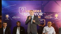 Düzce'de 500 Milyon Liralık Asfalt Projesi