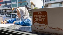 Mersin’de anne adaylarına hamilelik boyunca süt desteği