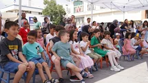 Erzincan'da Yaşayan Miras Şöleni