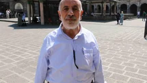 Peygamberler Şehri Diyarbakır Kitabı Yolda