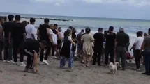 Karadeniz’de facia: Valiliğin uyarısına rağmen denize girdiler, 1 kişi öldü, 2 kişi hastanelik oldu