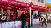 DENEYAP Öğrencileri Projelerini Tanıttı