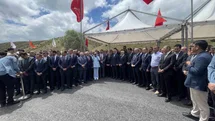 Çamlıbel Tüneli ile Tasarruf Sağlanacak