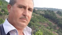 İzmir'de Traktör Kazası