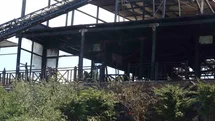 Maltepe'de Restoran Yangını