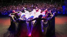 Trabzon'da Uluslararası Festival Heyecanı