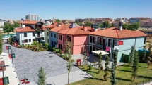Konya'da Sırçalı Hotel Başarı Yılı Kutladı