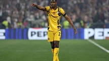 Real Madrid Denzel Dumfries’i Kadrosuna Kattı