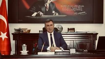 Iğdır'da Özel İdarede Görev Değişikliği