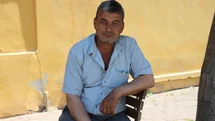 Aydın'da Gençlere Çalışma Eleştirisi