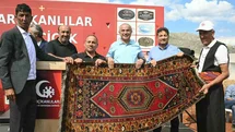 Malatya'da Geleneksel Şenlikler Gerçekleşti