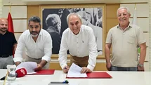 Kepez'de Yeni Kreş Dönüşümü