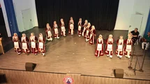 Bafra'da Kültür Buluşması