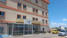 Ezine'de Hastane Tuvaletinde Bebek Cesedi Bulundu
