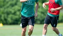 Konyaspor, yeni sezon hazırlıklarını sürdürüyor