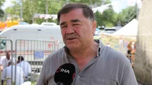 Musa Aydın'dan Kırkpınar Eleştirisi